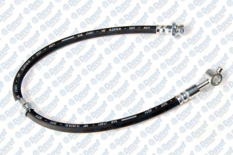 SWAPP 40505 Fren Hortumu On Sag Nissan X-Trail (T30) 01->
